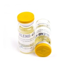 Blend 450 Gold Euro-Pharmacies
