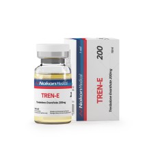 Tren-E 200 Nakon Medical