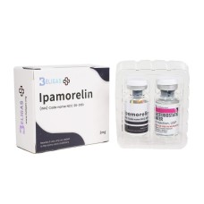Ipamorelin 2mg Beligas