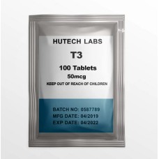 T3 Hutech Labs