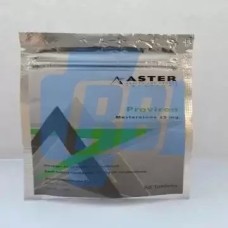 Proviron 25 Aaster Health and Sports Solutions